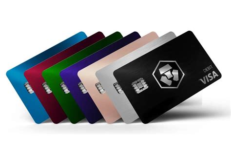 crypto com card contactless|Crypto.com Visa Card: The only card you need.